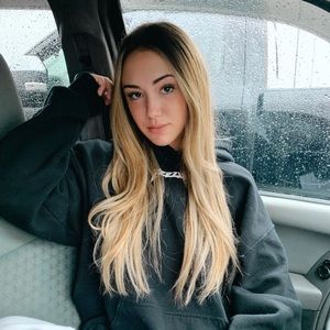 Meet your Posher, Ty